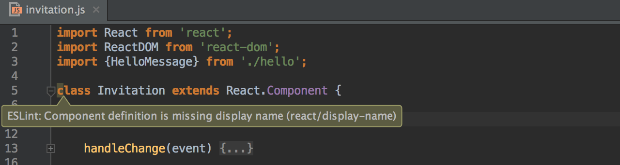 Java开发平台IntelliJ IDEA教程：与React集成（下）