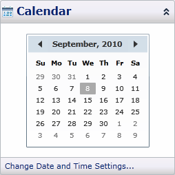 Silverlight GroupBox