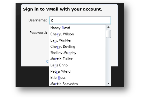 Silverlight AutoComplete Control