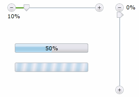 Silverlight TextBox